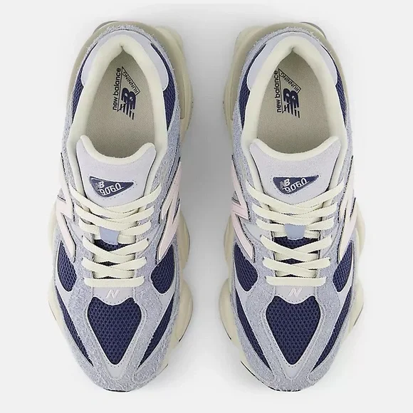 🌸👖 New Balance 9060 INDIGO PINK 👖🌸